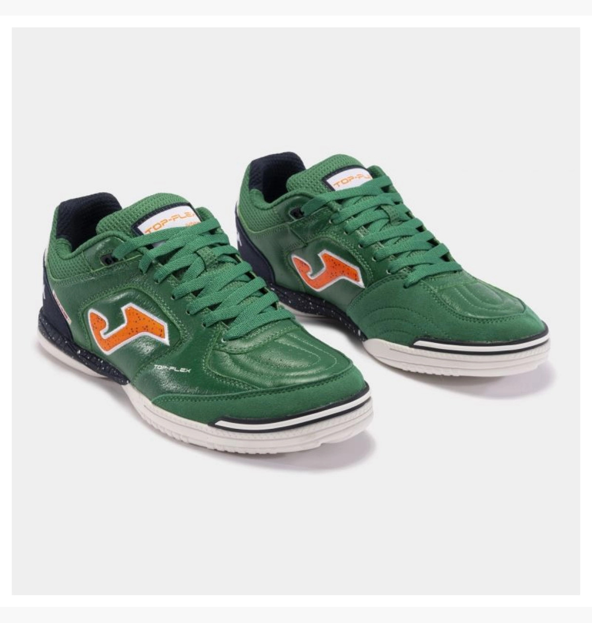 Футзалки Joma Top Flex IN TOPW2415IN