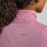 Кофта Saucony TRIUMPH 3D 1/2 ZIP SAW800459-VLH