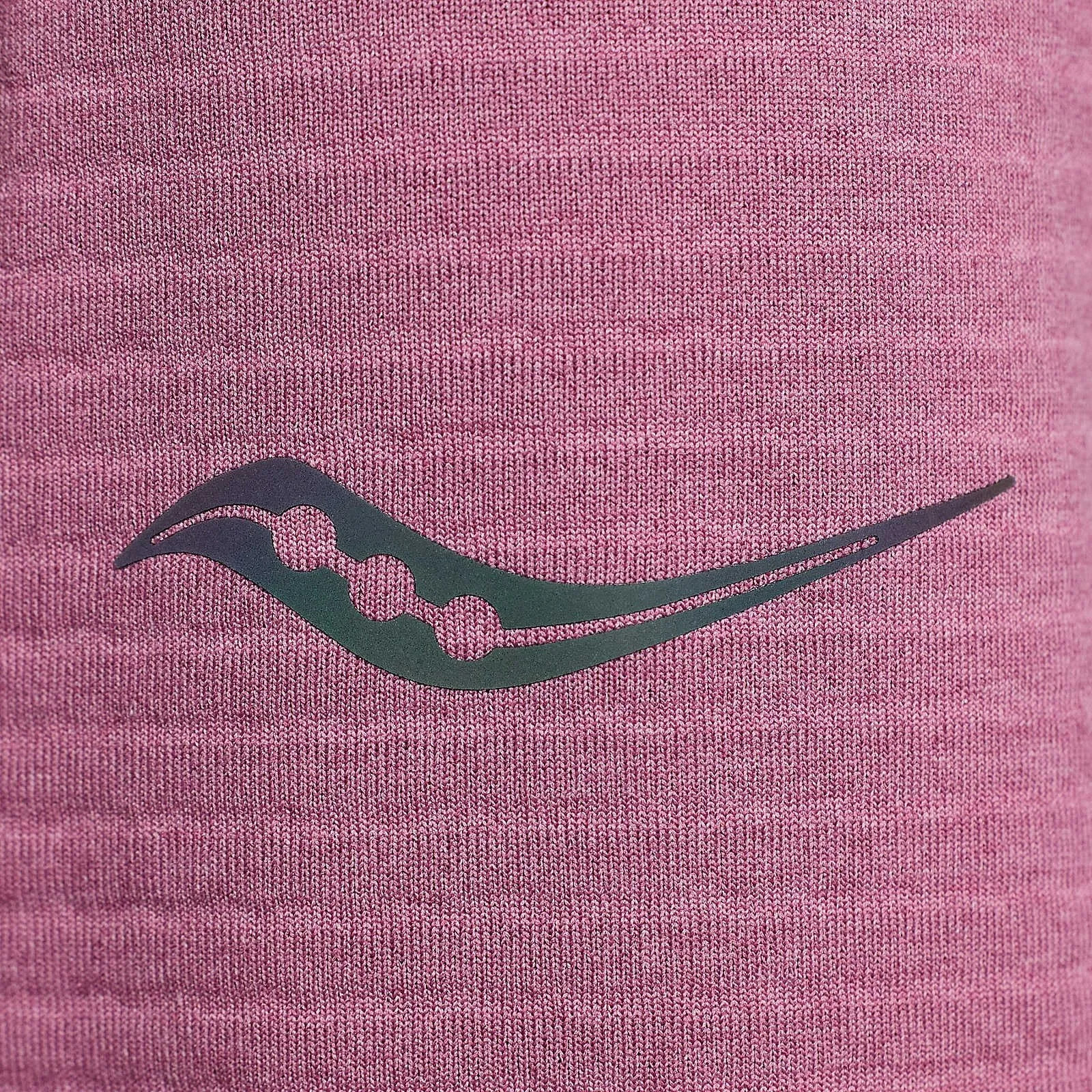 Кофта Saucony TRIUMPH 3D 1/2 ZIP SAW800459-VLH