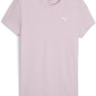 Футболка Puma RUN FAVORITE HEATHER SS TEE W 523168-20