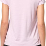 Футболка Puma RUN FAVORITE HEATHER SS TEE W 523168-20