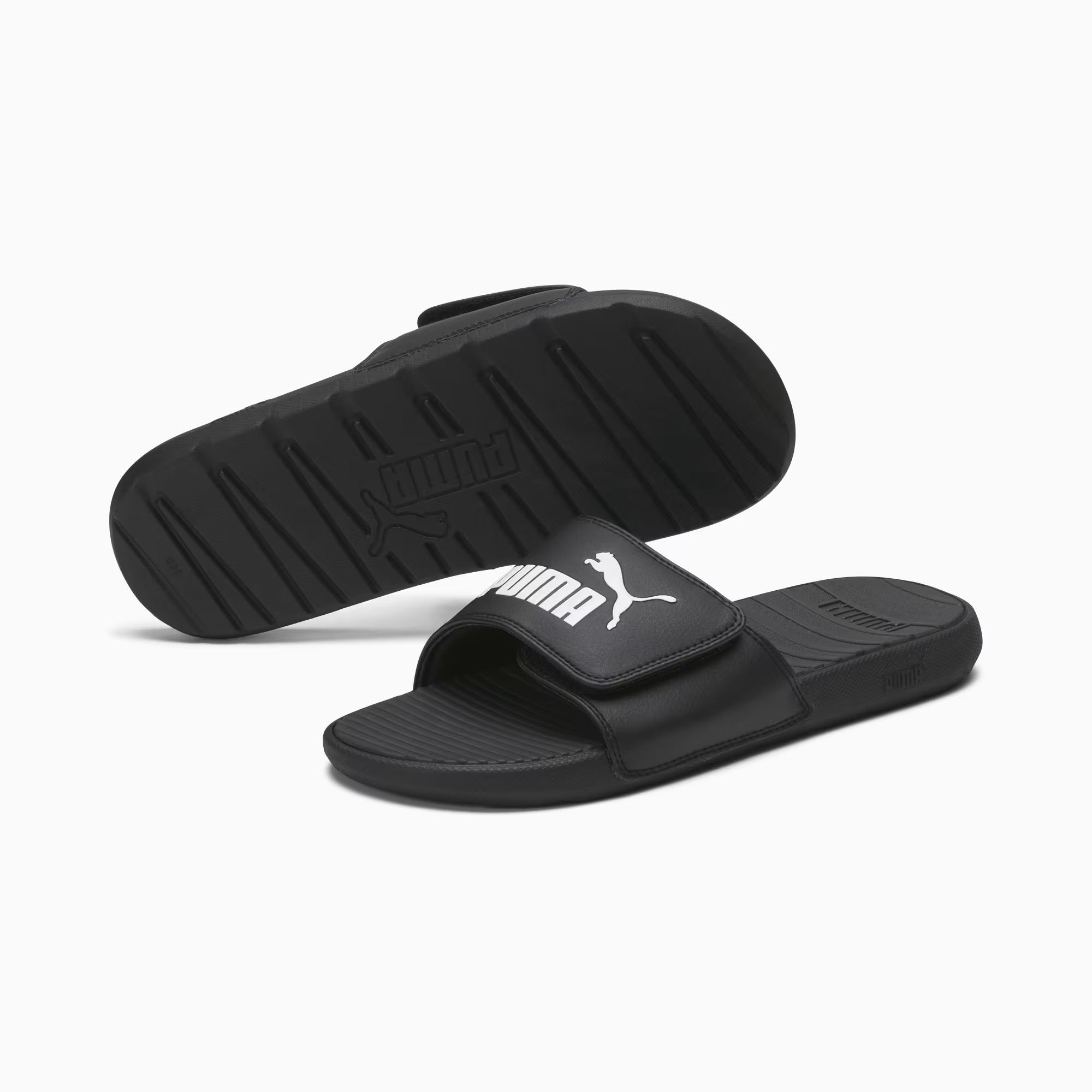 Тапочки Puma Cool Cat 5 371044-02