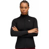 Толстовка Puma W PUMA STRONG FULL ZIP 526122-01