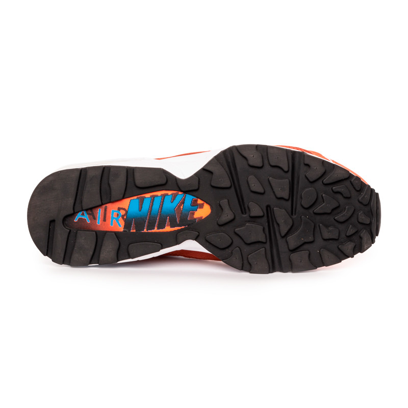 Кросівки Nike AIR MAX 93 306551-800