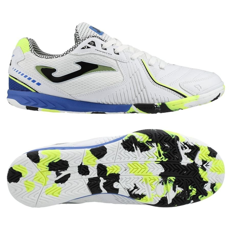 Футзалки Joma Dribling DRIS2402IN DRIS2402IN