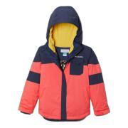 Куртка COLUMBIA Mighty Mogul™ II Waterproof (SG3922 648) M SG3922 648