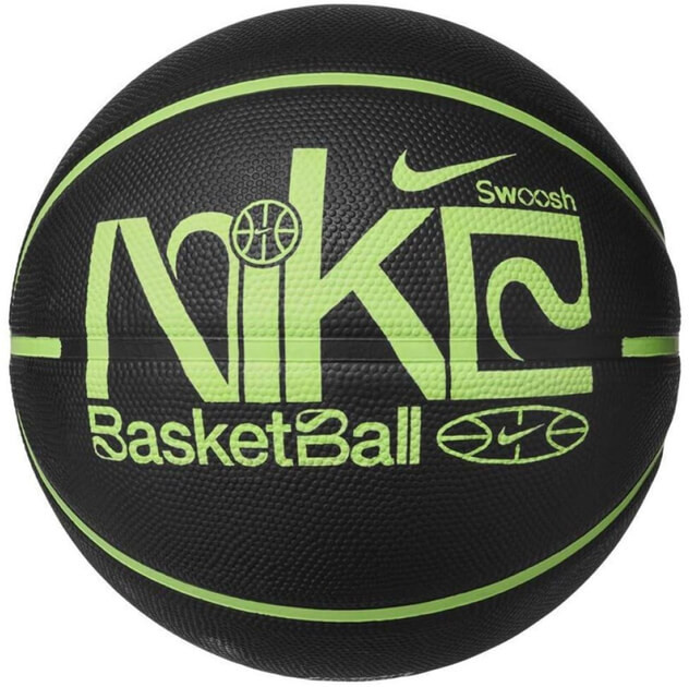 М'яч баскетбольний NIKE EVERYDAY PLAYGROUND N.100.4371.060.07
