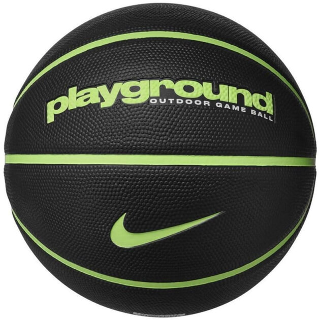 М'яч баскетбольний NIKE EVERYDAY PLAYGROUND N.100.4371.060.07