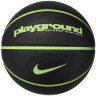 М'яч баскетбольний Nike EVERYDAY PLAYGROUND 8P GRAPHIC DEFLATED N.100.4371.060.07
