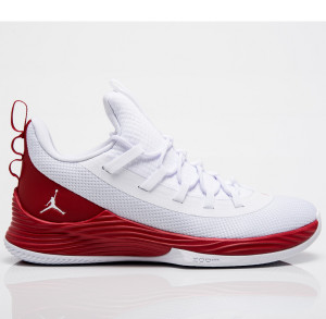 Кросівки Jordan Ultra Fly 2 Low Shoes AH8110-101