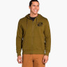 Кофта TNF DOUBLE DOME ZIP GREEN NF0A3YD4BEB