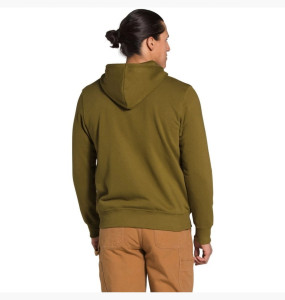 Кофта TNF DOUBLE DOME ZIP GREEN NF0A3YD4BEB