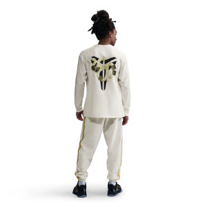 Лонгслів Nike Kobe мужские Max90 Long-Sleeve IB0241-133