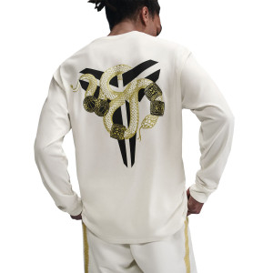 Лонгслів Nike Kobe мужские Max90 Long-Sleeve IB0241-133