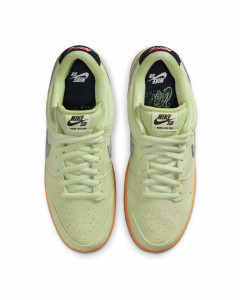 Кросівки Nike SB DU LOW PRO PRM HQ1626-300