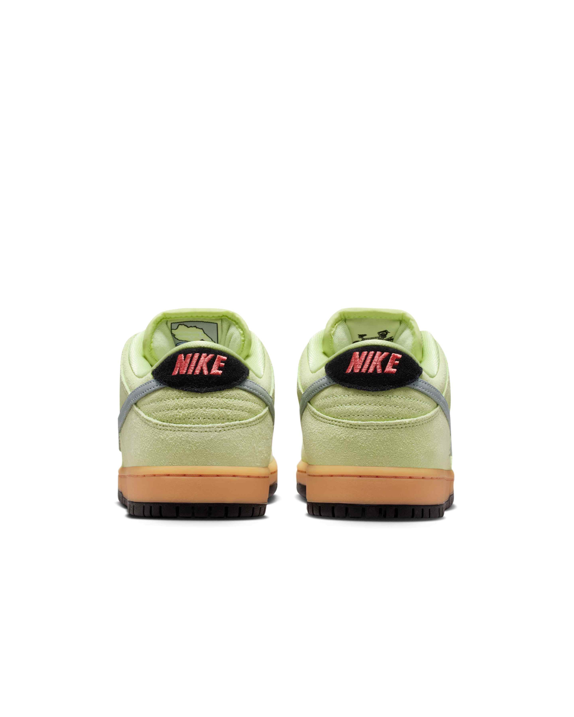 Кросівки Nike SB DU LOW PRO PRM HQ1626-300