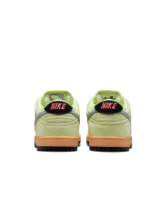 Кросівки Nike SB DU LOW PRO PRM HQ1626-300