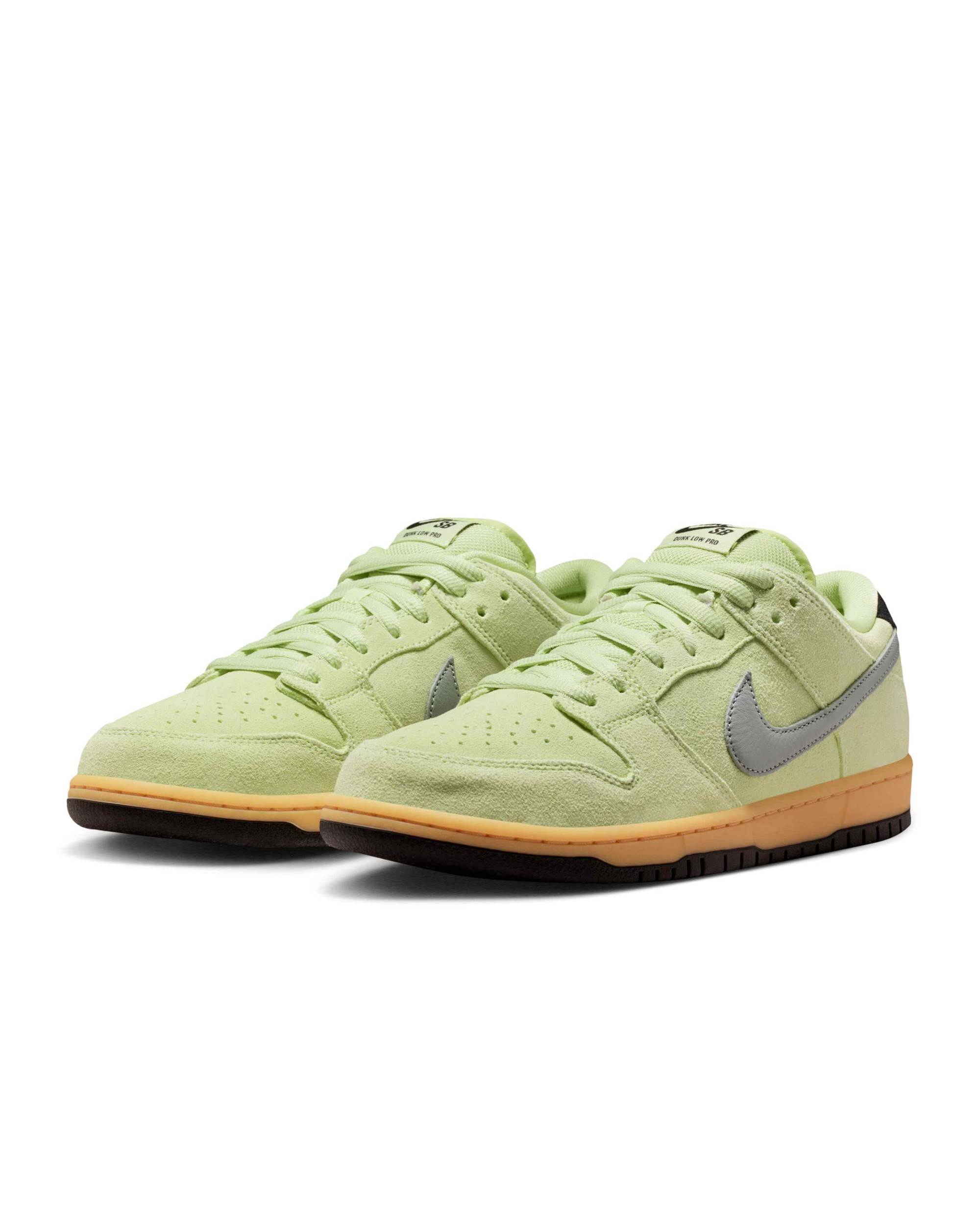 Кросівки Nike SB DU LOW PRO PRM HQ1626-300