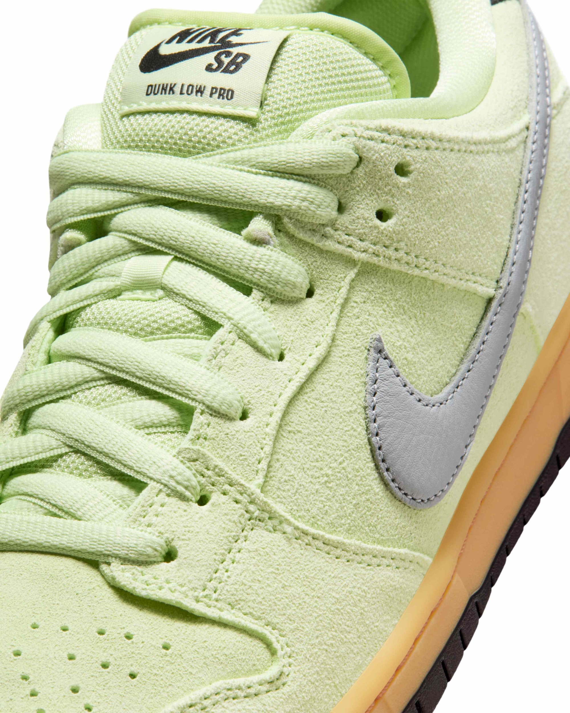 Кросівки Nike SB DU LOW PRO PRM HQ1626-300