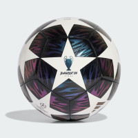 М'яч футбольний Adidas UCL Club 25/26 Budapest Final JX9091