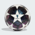 М'яч футбольний Adidas UCL Club 25/26 Budapest Final JX9091