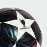 М'яч футбольний Adidas UCL Club 25/26 Budapest Final JX9091