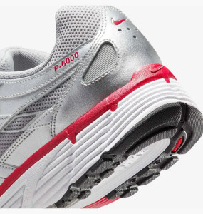 Кросівки Nike P-6000 CD6404-024