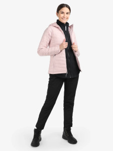 Куртка Columbia Powder Lite™ Hooded Jacket 1699071CLB-618 1699071CLB-618