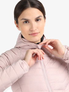 Куртка Columbia Powder Lite™ Hooded Jacket 1699071CLB-618 1699071CLB-618