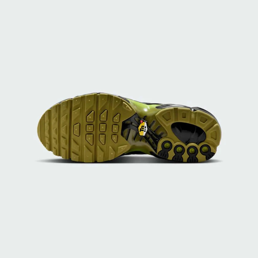 Кросівки Nike Air Max Plus Grey CD0609-028