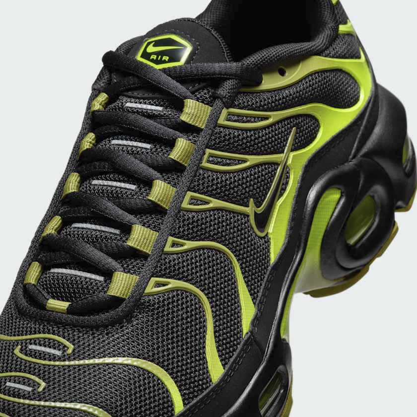 Кросівки Nike Air Max Plus Grey CD0609-028