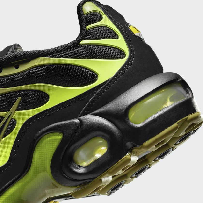 Кросівки Nike Air Max Plus Grey CD0609-028