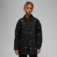 Куртка джинсова JORDAN DX0384-010