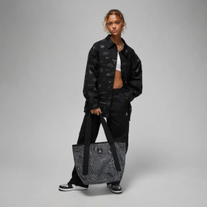 Куртка джинсова JORDAN DX0384-010