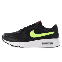 Кросівки NIKE AIR MAX SC BLACK FN4293-010
