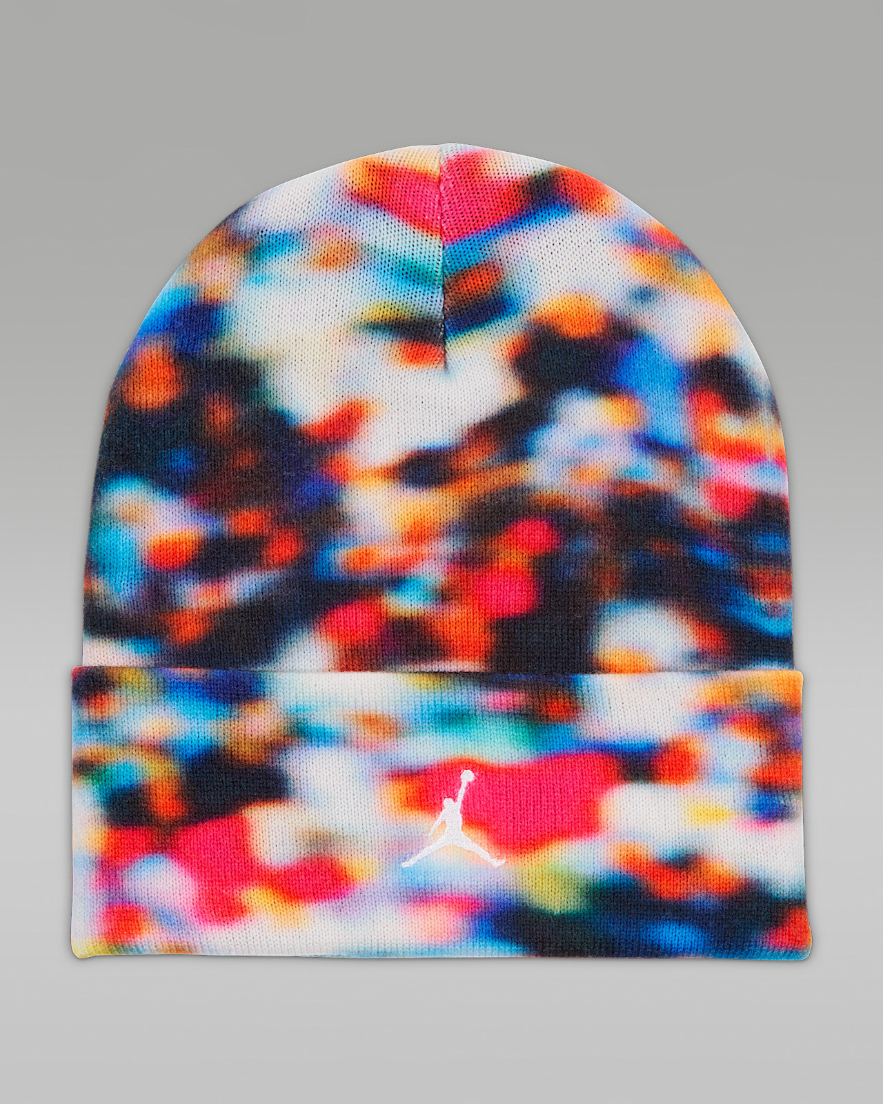 Шапка Jordan U PEAK BEANIE U ESS MTNSIDE HV2047-100