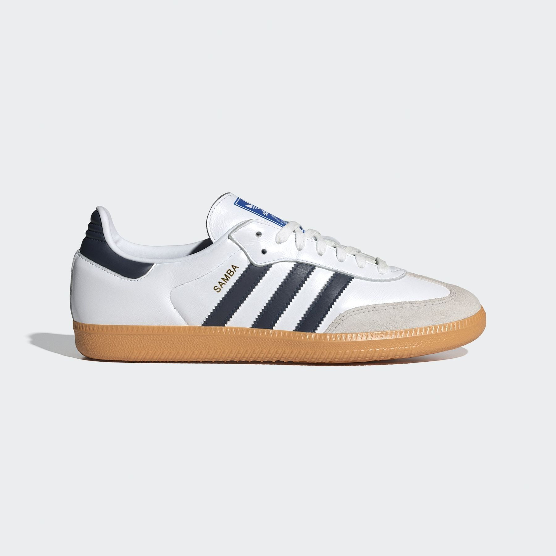 Кросівки Adidas Samba OG IF3814