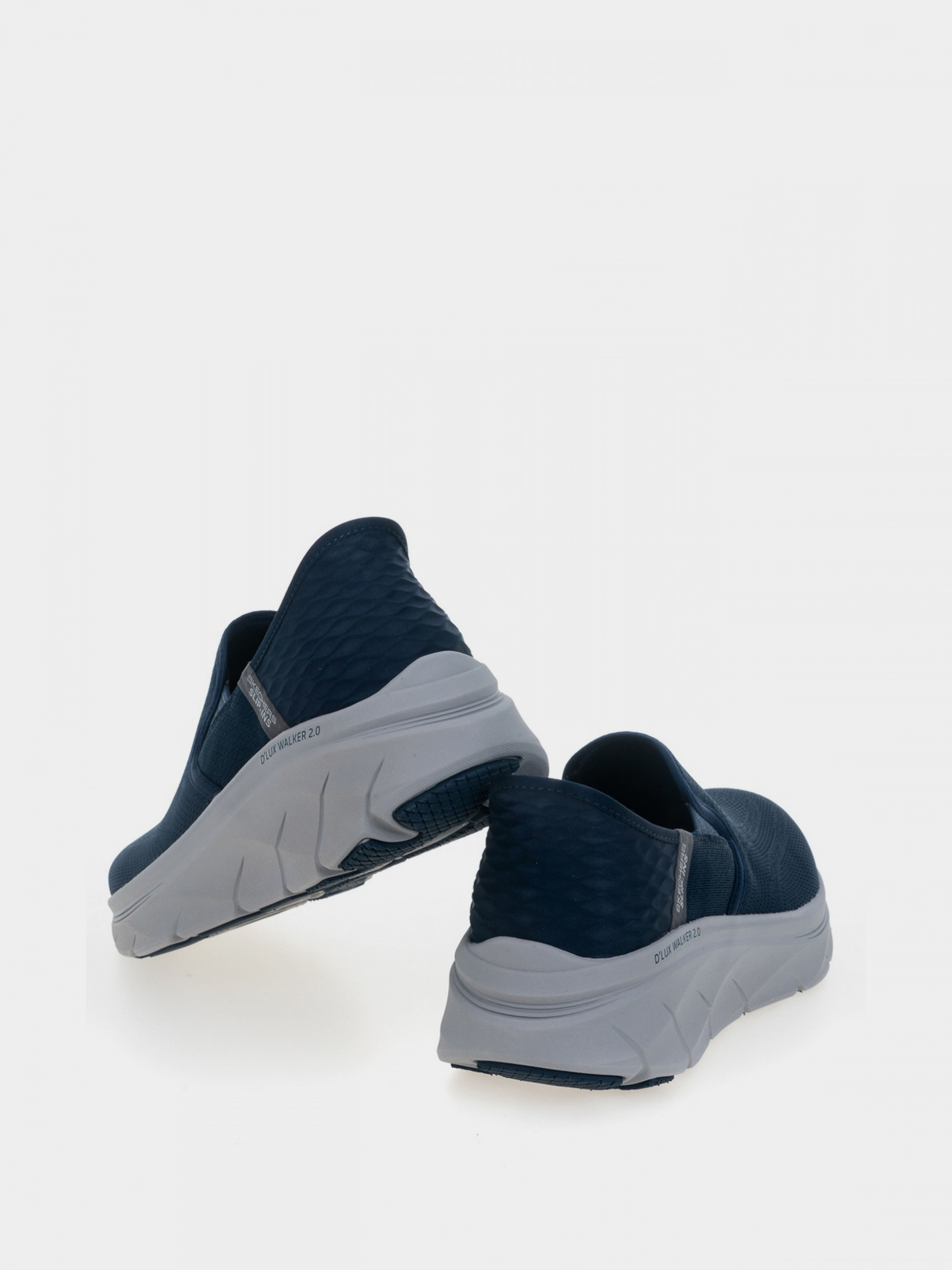 Кросівки D`lux Walker 2.0 Reeler Navy 232463-NVY