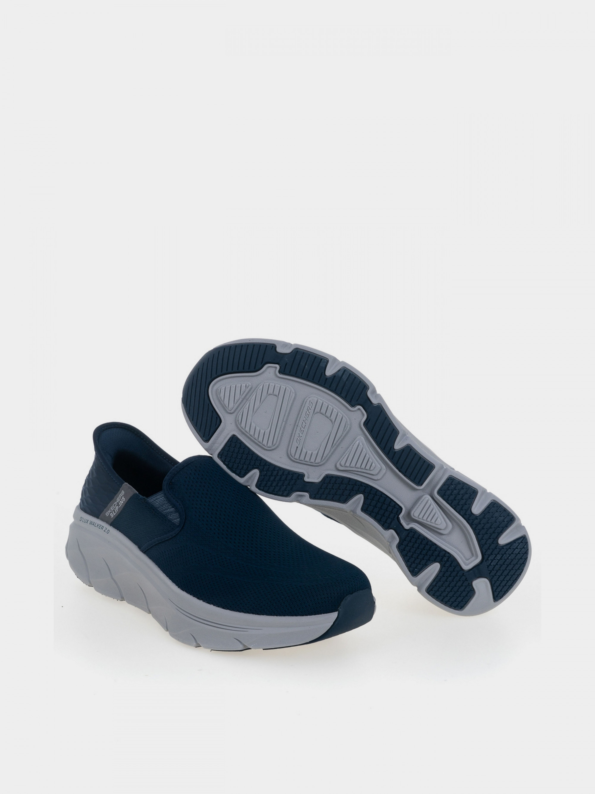 Кросівки D`lux Walker 2.0 Reeler Navy 232463-NVY