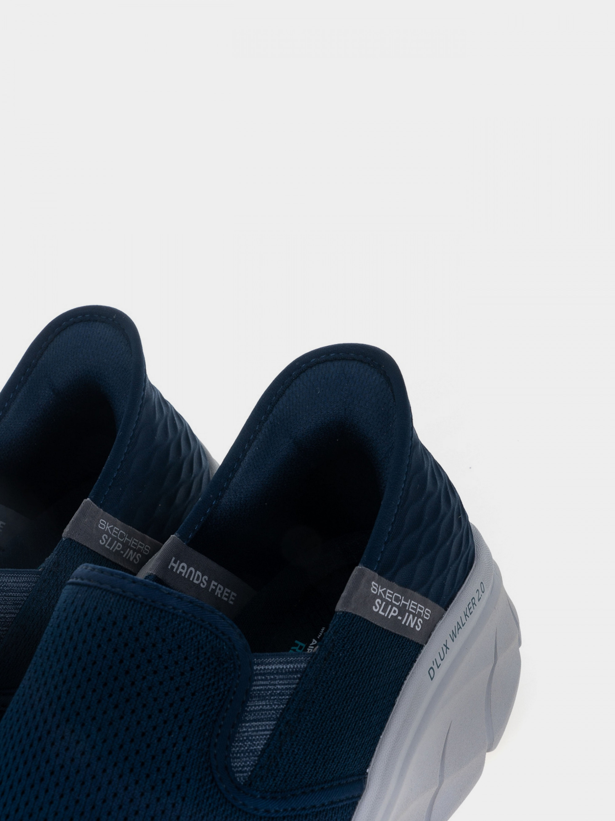 Кросівки D`lux Walker 2.0 Reeler Navy 232463-NVY