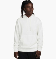 Худі Nike Sportswear Club White BV2654-134 S BV2654-134