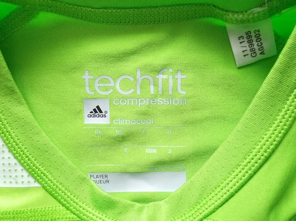 Кофта спортивна Adidas G89895