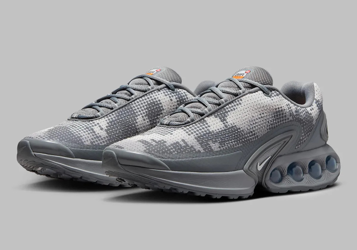 Кросівки Nike AIR MAX DN IB3078-001