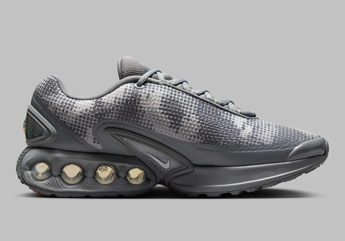 Кросівки Nike AIR MAX DN IB3078-001
