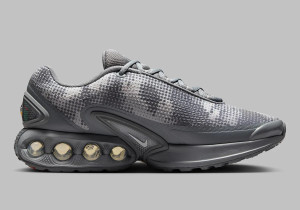 Кросівки Nike AIR MAX DN IB3078-001