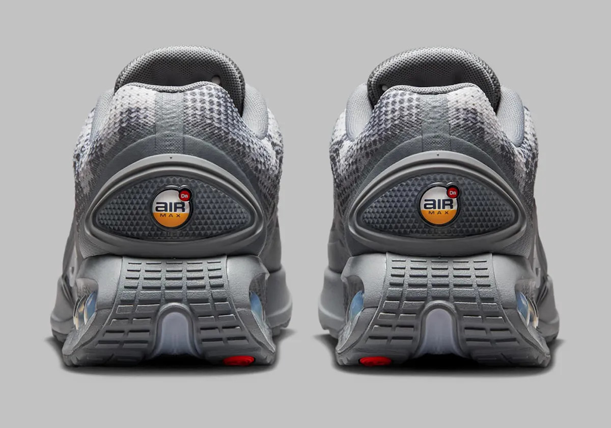 Кросівки Nike AIR MAX DN IB3078-001