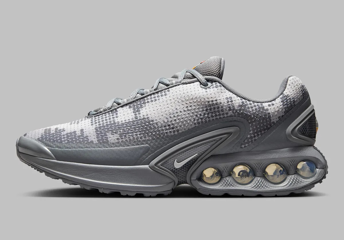 Кросівки Nike AIR MAX DN IB3078-001