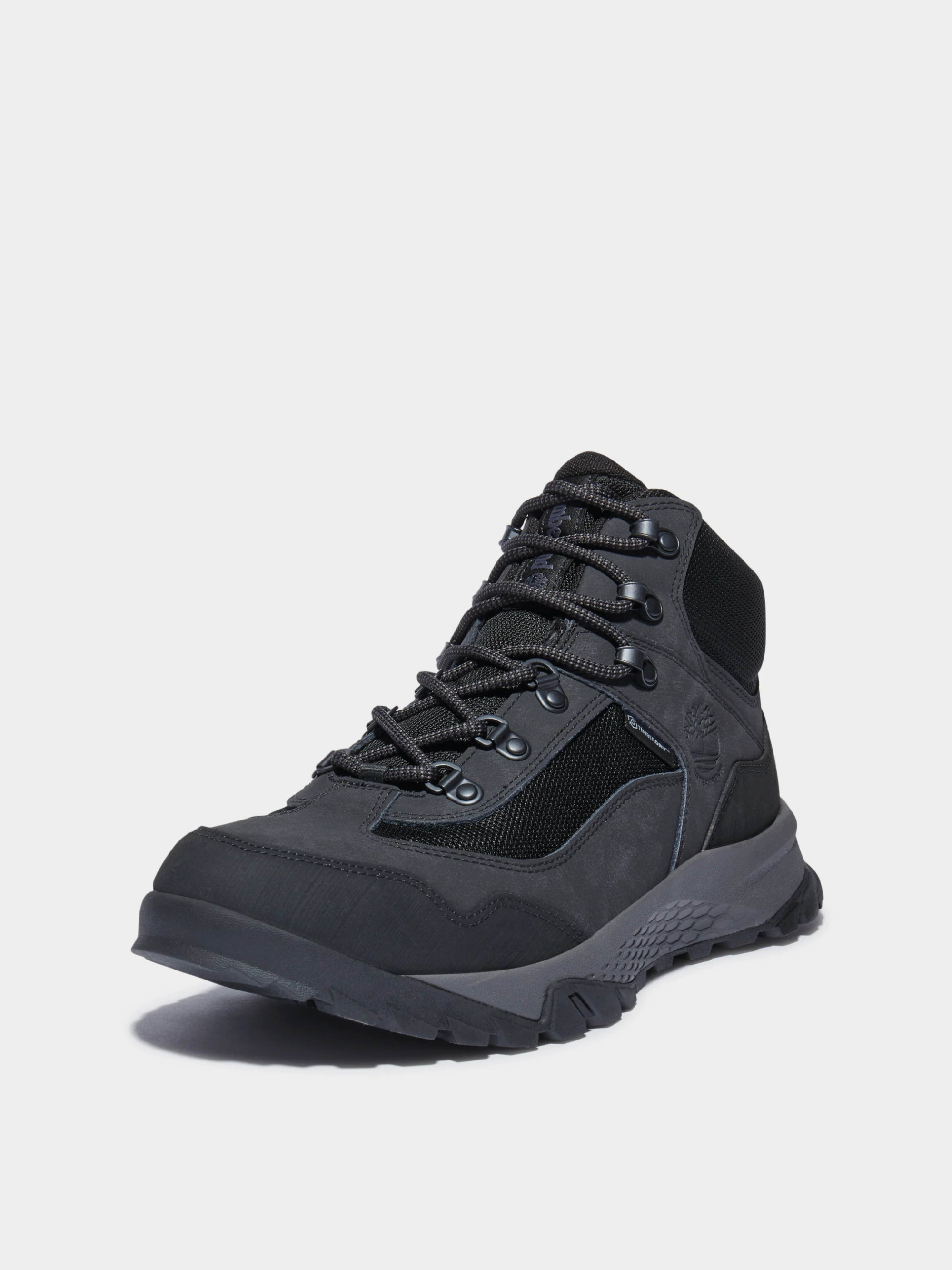 Черевики Timberland Lincoln Peak Lite Mid WP TB1A2HTT015