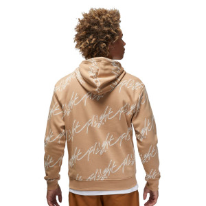 Толстовка Air Jordan Essentials Бежевий FB7318-200
