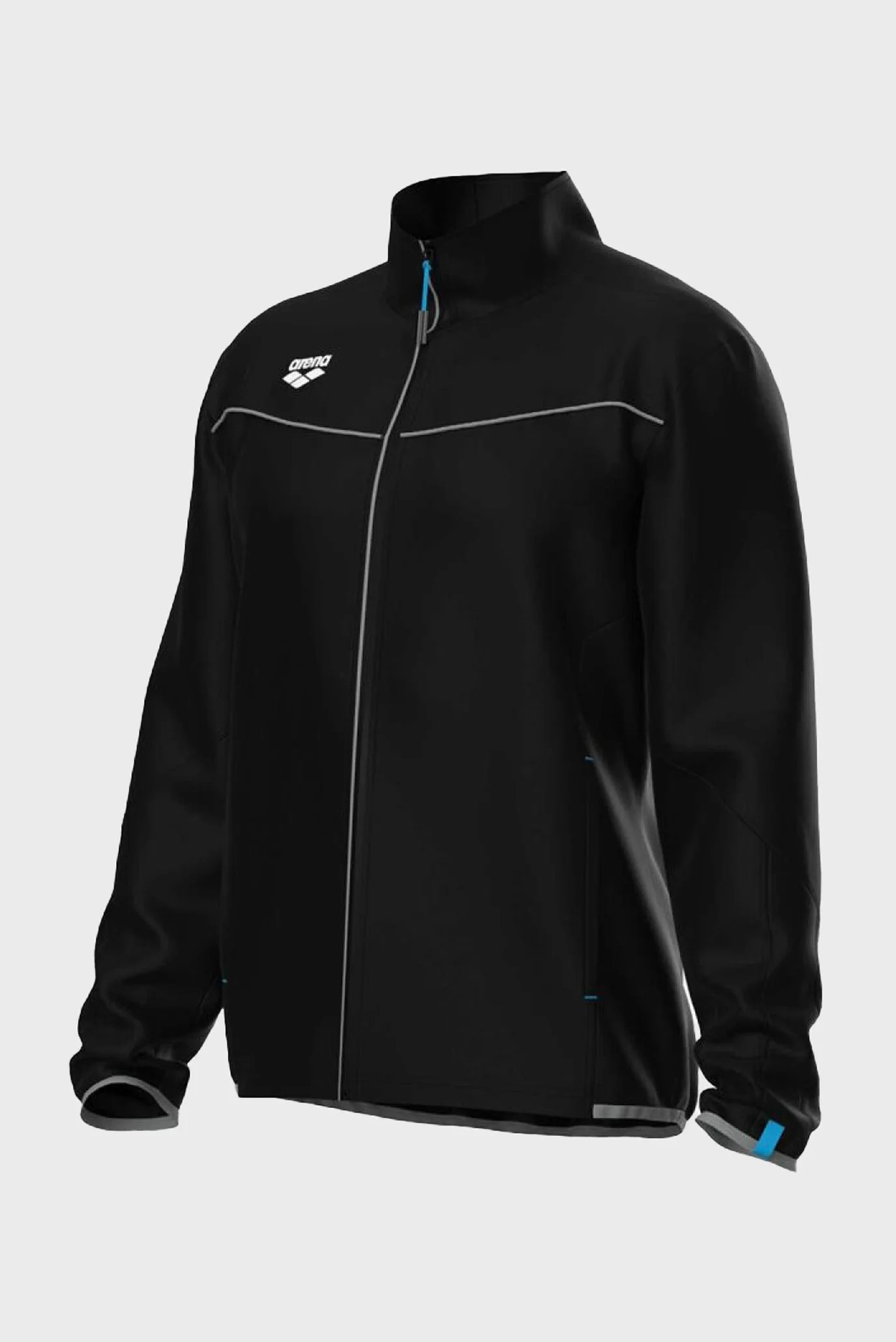 Світшот Arena TEAM JACKET PANEL 004909-500